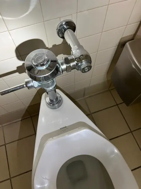 Fixture installation and repair for Repiping in Holdingford